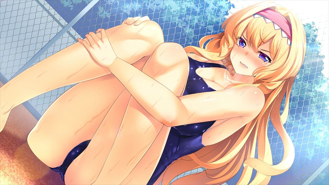 [アンダームーン] 令嬢圣水学园「なんで贵方の前でお小水を出さないといけないのよ！」 - [アンダームーン] 令嬢聖水学園「なんで貴方の前でお小水を出さないといけないのよ！」